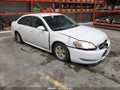 Photo 1 of 16 — 2013 Chevrolet Impala