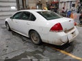 Photo 3 of 16 — 2013 Chevrolet Impala
