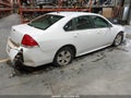 Photo 4 of 16 — 2013 Chevrolet Impala