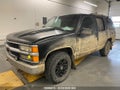 Photo 2 of 9 — 1997 Chevrolet Tahoe