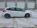 Photo 13 of 17 — 2017 Ford Focus