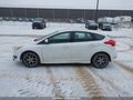 Photo 14 of 17 — 2017 Ford Focus