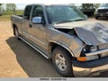 Photo 1 of 6 — 2002 Chevrolet Silverado 1500
