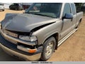 Photo 2 of 6 — 2002 Chevrolet Silverado 1500