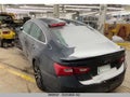 Photo 4 of 6 — 2020 Chevrolet Malibu