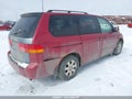 Photo 4 of 12 — 2004 Honda Odyssey