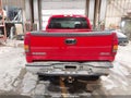 Photo 16 of 16 — 2001 GMC Sierra