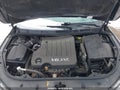 Photo 10 of 14 — 2013 Buick LaCrosse