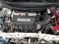 Photo 10 of 17 — 2015 Honda Civic
