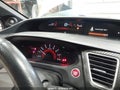 Photo 7 of 17 — 2015 Honda Civic