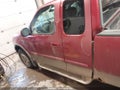 2002 Ford F-150 Lightning — photo 14 of 16 | VIN 2FTRX18LX2CA93399