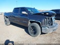 Photo 1 of 17 — 2015 Chevrolet Silverado