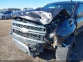 Photo 6 of 17 — 2015 Chevrolet Silverado