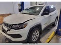 Photo 2 of 21 — 2025 Jeep Compass