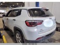 Photo 3 of 21 — 2025 Jeep Compass