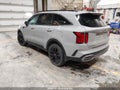 Photo 3 of 18 — 2023 Kia Sorento