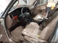 2000 Toyota 4Runner — photo 11 of 16 | VIN JT3HN86R1Y0294999