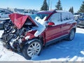 Photo 2 of 11 — 2015 Volkswagen Tiguan