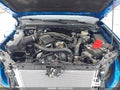 Photo 10 of 20 — 2025 Ford Ranger