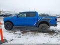 Photo 15 of 20 — 2025 Ford Ranger