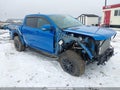 Photo 1 of 20 — 2025 Ford Ranger