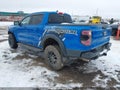 Photo 3 of 20 — 2025 Ford Ranger