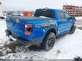Photo 4 of 20 — 2025 Ford Ranger