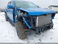 Photo 6 of 20 — 2025 Ford Ranger