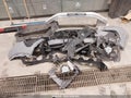 Photo 12 of 19 — 2025 Honda HR-V