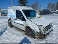 Photo 1 of 11 — 2012 Ford Transit Connect