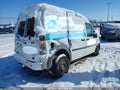 Photo 4 of 11 — 2012 Ford Transit Connect