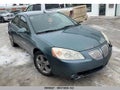 Photo 1 of 9 — 2009 Pontiac G6