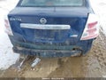 Photo 6 of 11 — 2010 Nissan Sentra