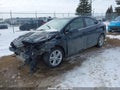 Photo 2 of 16 — 2018 Chevrolet Cruze