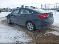 Photo 3 of 16 — 2018 Chevrolet Cruze