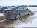 Photo 4 of 16 — 2018 Chevrolet Cruze