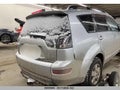 Photo 4 of 7 — 2008 Mitsubishi Outlander