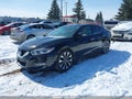 Photo 2 of 16 — 2017 Nissan Maxima