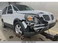 Photo 1 of 5 — 2009 Pontiac Montana