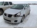 Photo 2 of 14 — 2009 Pontiac Vibe