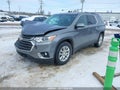 Photo 2 of 15 — 2019 Chevrolet Traverse