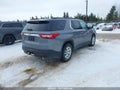 Photo 4 of 15 — 2019 Chevrolet Traverse
