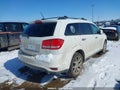 Photo 4 of 15 — 2017 Dodge Journey