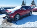 Photo 2 of 16 — 2019 Chevrolet Equinox
