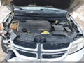 Photo 10 of 17 — 2011 Dodge Journey