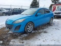 Photo 2 of 11 — 2011 Mazda 3
