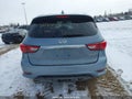 Photo 16 of 16 — 2016 Infiniti QX60
