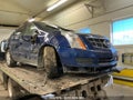 Photo 1 of 9 — 2012 Cadillac SRX