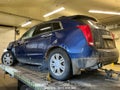 Photo 3 of 9 — 2012 Cadillac SRX
