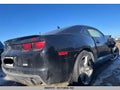 Photo 4 of 7 — 2010 Chevrolet Camaro